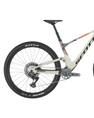 Bicicleta Scott Spark RC Team Issue 2025