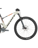 Bicicleta Scott Spark RC Team Issue 2025