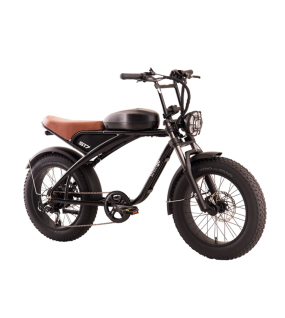 Bicicleta Elétrica Street GO - S17 Bicicleta Elétrica Street GO - S17