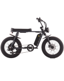 Bicicleta Elétrica Street GO - S12