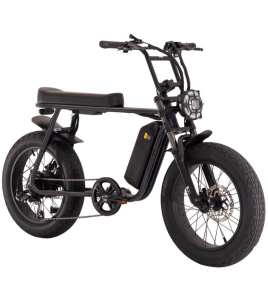 Bicicleta Elétrica Street GO - S12