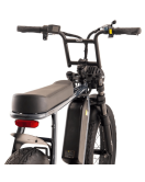 Bicicleta Elétrica Street GO - S12