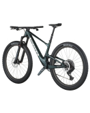 Bicicleta Scott Spark RC Team Issue 2026 - twinkle green