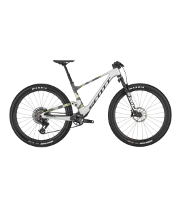 Bicicleta Scott Spark Rc World Cup 2025