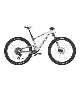 Bicicleta Scott Spark Rc World Cup 2025 Bicicleta Scott Spark Rc World Cup 2025