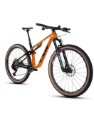 Bicicleta Tsw Full Quest Racing Team X0