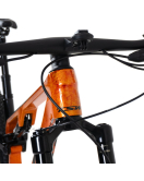 Bicicleta Tsw Full Quest Racing Team X0