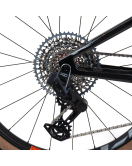 Bicicleta Tsw Full Quest Racing Team X0