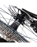 Bicicleta Tsw Full Quest Racing Team X0