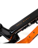 Bicicleta Tsw Full Quest Racing Team X0