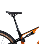 Bicicleta Tsw Full Quest Racing Team X0