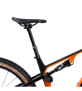 Bicicleta Tsw Full Quest Racing Team X0