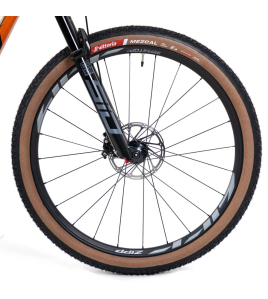 Bicicleta Tsw Full Quest Racing Team X0