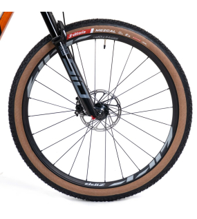 Bicicleta Tsw Full Quest Racing Team X0