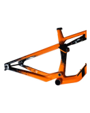 Quadro Tsw Full Quest Racing Team - Tamanhos M-17" e L-19" - Novo com NF