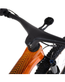 Bicicleta Tsw Quest Racing Team X0