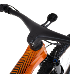 Bicicleta Tsw Quest Racing Team X0