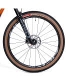 Bicicleta Tsw Quest Racing Team X0