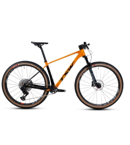 Bicicleta Tsw Quest Racing Team X0