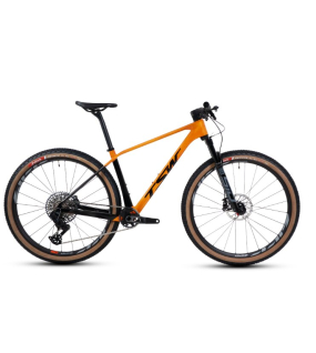 Bicicleta Tsw Quest Racing Team X0