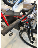 Bicicleta Scott Scale 980 - 2022 - XL-21'' - Semi Nova