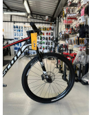 Bicicleta Scott Spark RC 900 Team 2018 - L-19'' - Semi Nova