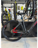 Bicicleta Elétrica Oggi 8.0s 2023 - Tamanho L-19" - Semi Nova