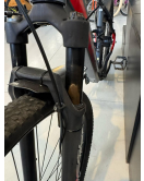 Bicicleta Elétrica Oggi 8.0s 2023 - Tamanho L-19" - Semi Nova