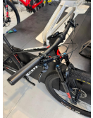 Bicicleta Scott Scale 930 - Tamanho M-17" - Semi Nova