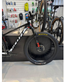 Bicicleta Scott Scale 930 - Tamanho M-17" - Semi Nova