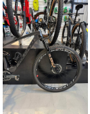 Bicicleta Soul Volcano 2024 - Tamanho L-19'' - Semi Nova