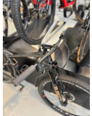 Bicicleta Soul Volcano 2024 - Tamanho L-19'' - Semi Nova