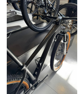 Bicicleta Scott Scale 940 2024 - Tamanho S-15" - Semi Nova Bicicleta Scott Scale 940 2024 - Tamanho S-15" - Semi Nova