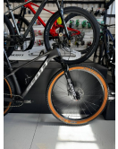 Bicicleta Scott Scale 940 2024 - Tamanho S-15" - Semi Nova