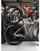 Bicicleta Scott Scale 965 2017 - Tamanho M-17" - Semi Nova