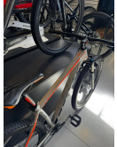 Bicicleta Scott Scale 965 2017 - Tamanho M-17" - Semi Nova