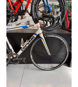 Bicicleta Cervélo R3 - Tamanho M-54" - Semi Nova