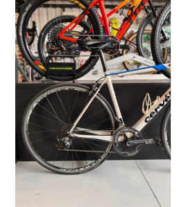 Bicicleta Cervélo R3 - Tamanho M-54" - Semi Nova