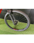 Bicicleta Caloi Elite Carbon Racing 2018 - Tamanho L-19" - Semi Nova
