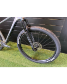 Bicicleta Scott Scale 920 2022 - Tamanho M-17'' - Semi nova