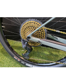 Bicicleta Scott Scale 920 2022 - Tamanho M-17'' - Semi nova