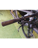 Bicicleta Scott Scale 920 2022 - Tamanho M-17'' - Semi nova