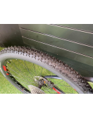 Bicicleta Caloi Elite Carbon Racing 2018 - Tamanho L-19" - Semi Nova