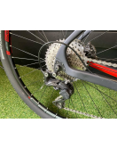 Bicicleta Caloi Elite Carbon Racing 2018 - Tamanho L-19" - Semi Nova