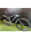Bicicleta Scott Scale 920 2022 - Tamanho M-17'' - Semi nova