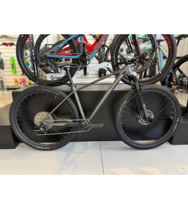 Bicicleta Scott Scale 965 2022 - Tamanho M-17&quot; - Semi Nova