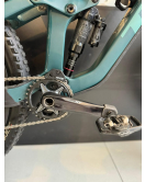Bicicleta Trek Slash 9.8 XT - Tamanho L-19" - Semi Zero