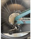 Bicicleta Trek Slash 9.8 XT - Tamanho L-19" - Semi Zero