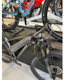 Bicicleta Scott Scale 965 2022 - Tamanho M-17" - Semi Nova