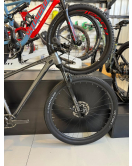 Bicicleta Scott Scale 965 2022 - Tamanho M-17" - Semi Nova